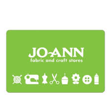 JoAnn $25 eGift Card (Email Delivery) - Sam's Club