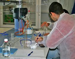 Resultado de imagen para laboratorio de quimica
