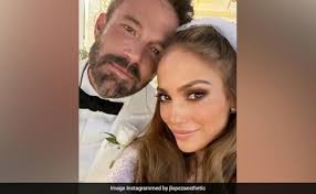 Jennifer Lopez Talks About Her Breakup With Ben Affleck, Says 