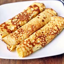 Pannenkoeken (Dutch Pancakes) Recipe - Healthy Recipes Blog