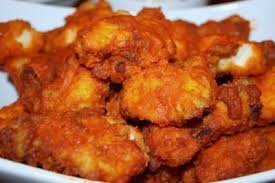 Recipe for Buffalo Hot Wings - Two Peas & Their Pod