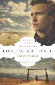 Victor Gentile&#39;s Reviews &gt; Lone Star Trail - 10861370
