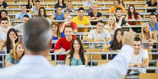 Image result for college classroom