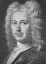 In 1718, Johann Wilhelm Haas (1698–1764) from Nuremberg was hired. He later inherited the company as recognition of his efforts. - jwhaas_d21934i33
