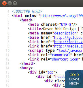 How to beautify html javascript and css using script on the fly
