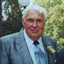 Name: Mr. Harold Warren Hunt; Born: May 14, 1933; Died: March 31, 2012 ... - harold-hunt-obituary