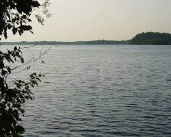 Image of Sandy Lake, Minnesota