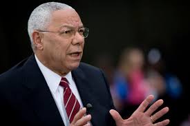 Image result for colin powell