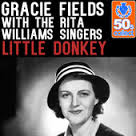 iTunes - Musik – „Little Donkey (Remastered) [with Rita Williams ... - Gracie_Fields_with_the_Rita_Williams_Singers_-_Little_Donkey.170x170-75