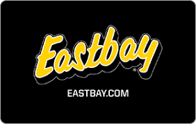 Eastbay eGift Cards - Clothing & Accessories | eGifter | eGifter | eGifter