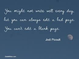 Jodi Picoult Quotes. QuotesGram via Relatably.com