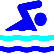 Image result for swim clipart