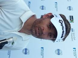 French ace Raphael Jacquelin ends a six week break with a five under par 67 in Durban. (Photo – www.golfbytourmiss.com_. “This a great happy New Year start ... - Raphael-Jacquelin-shoots-67-on-day-one-2013-Volvo-Champions-red