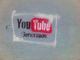 Cela pourrait être actuellement le surnom de la génération Z : la YouTube génération