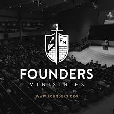 Sermons by Founders Ministries