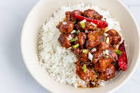 General Tso's Chicken Recipe With Red Chili Peppers