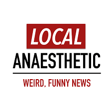 Local Anaesthetic Podcast (LAPodcast)