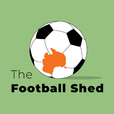 The Football Shed
