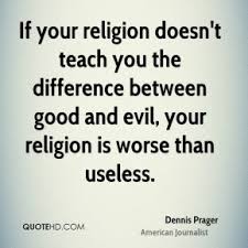Dennis Prager Quotes | QuoteHD via Relatably.com