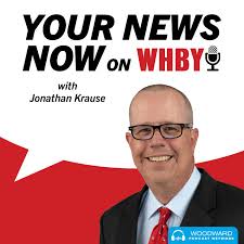 Your News Now on WHBY