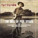 Best of Pete Seeger [Music Club]