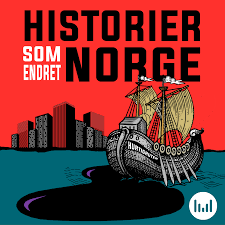 Historier Som Endret Norge