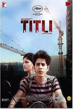 Download Titli 2014 Hindi Movie AMZN WebRip 480p | 720p
