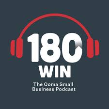 180 Win - The Ooma Small Business Podcast