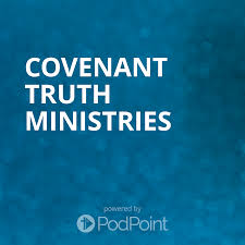 Covenant Truth Ministries - Jots and Tittles Bible Studies and Inspirational Messages