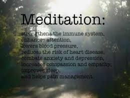 Image result for meditation quotes