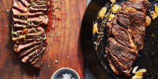 How to Cook Chuck Steak | MyRecipes