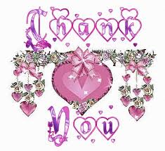 Image result for thank you animation