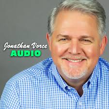 Jonathan Vorce Podcasts