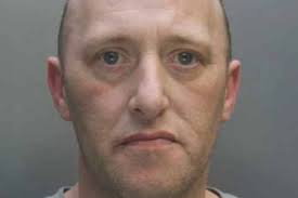 Karl Armstrong jailed for nine years for knife robberies on off licences. An armed robber who held up a string off licences just months after being released ... - zz220414karlarmstrong
