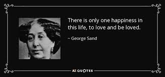 TOP 25 QUOTES BY GEORGE SAND (of 175) | A-Z Quotes via Relatably.com