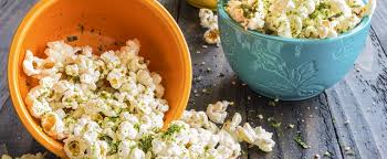 Our Favorite Popcorn Seasonings | Bob's Red Mill