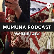 MUMUNA Podcast