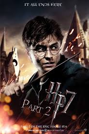 Harry Potter dan Relikui Kematian Bagian II adalah petualanganterakhir dalam film seri Harry Potter. Yang banyak-diantisipasiacara gerak gambar kedua dari ... - harry-potter-and-the-deathly-hallows-part-2-movie-trailer
