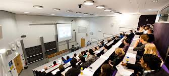 Image result for images of tertiary students receiving lectures