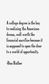 Dan Rather Quotes &amp; Sayings via Relatably.com