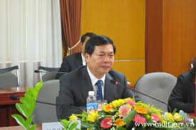 Image result for Vũ Huy Hoàng