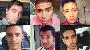 Image result for orlando shootings