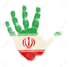 Image result for iran flag