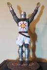 Solaire of the Rising Sun -