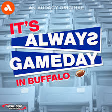 It’s Always Gameday In Buffalo
