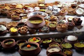 Image result for puri jagannath temple kitchen