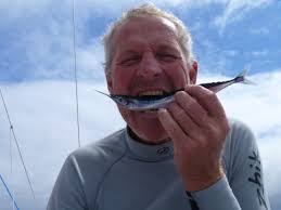 <b>Axel Strauss</b>, Deutscher mit Schweizer Staatsbürgerschaft, ist Class40-Champ <b>...</b> - QSM_fresh-fish-for-axel