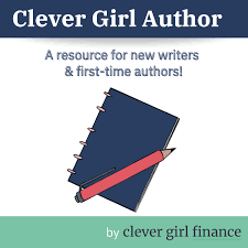 Clever Girl Author