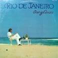 Rio De Janeiro album by Gary Criss