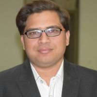 SciTech Patent Art Services Private Limited Employee Tarun Jain's profile photo